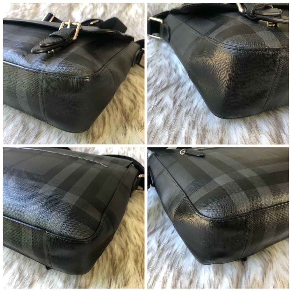 Burberry Crossbody Bag - Picture 9 of 15